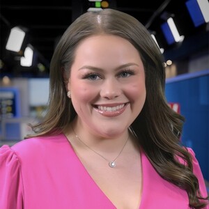 Fundraising Page: Maria Cade